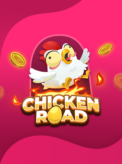 Chicken Road