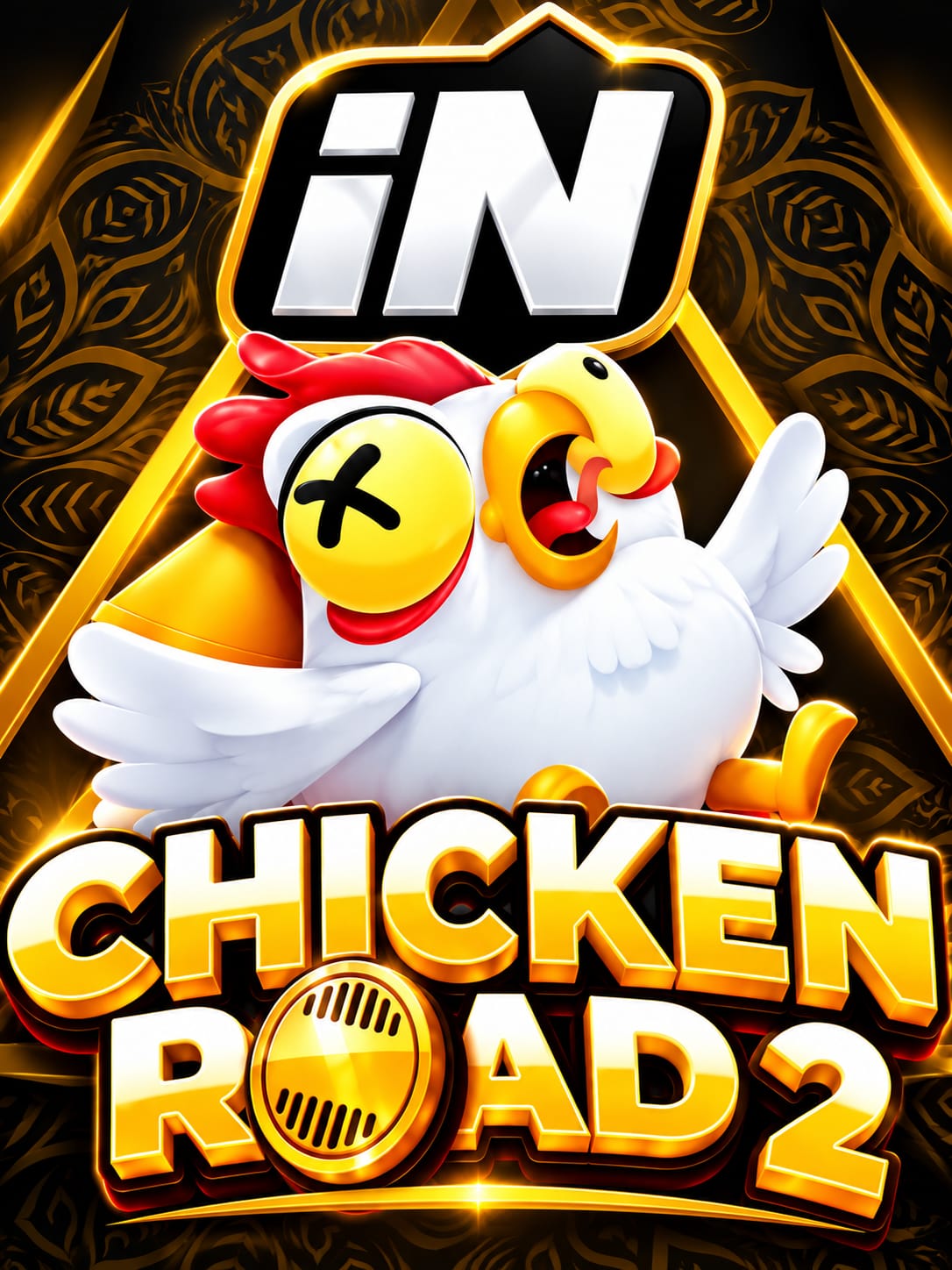 Chicken Road 2