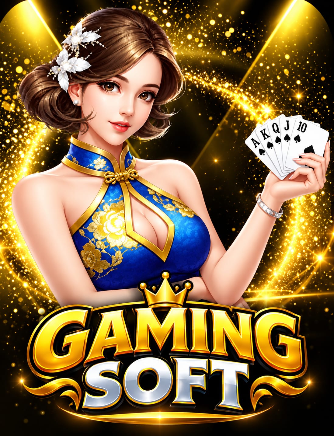 GAMINGSOFT-AI LIVE CASINO
