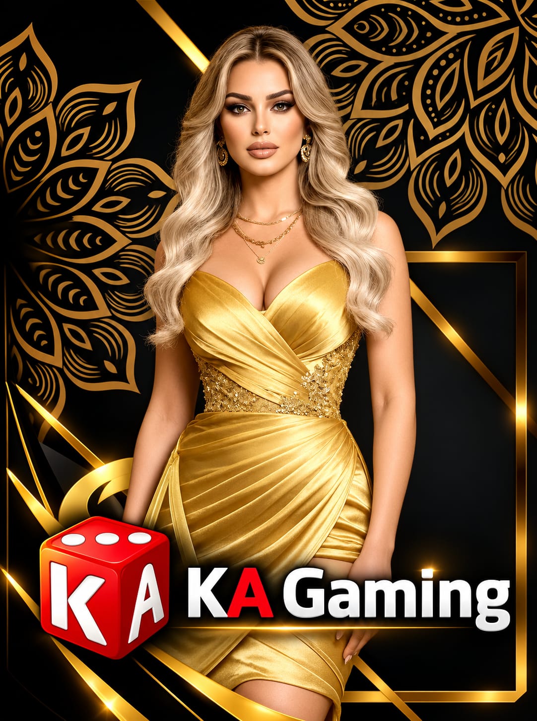 KA Gaming