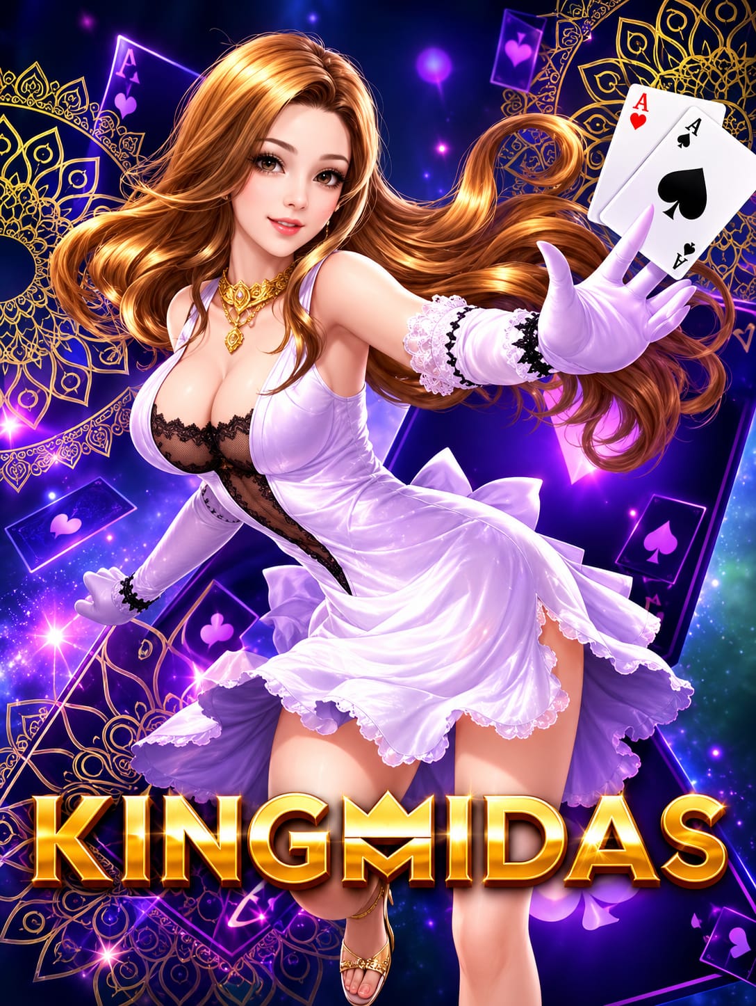 King Midas - One Gaming