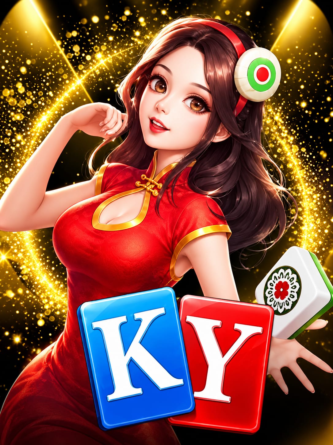 KY Gaming