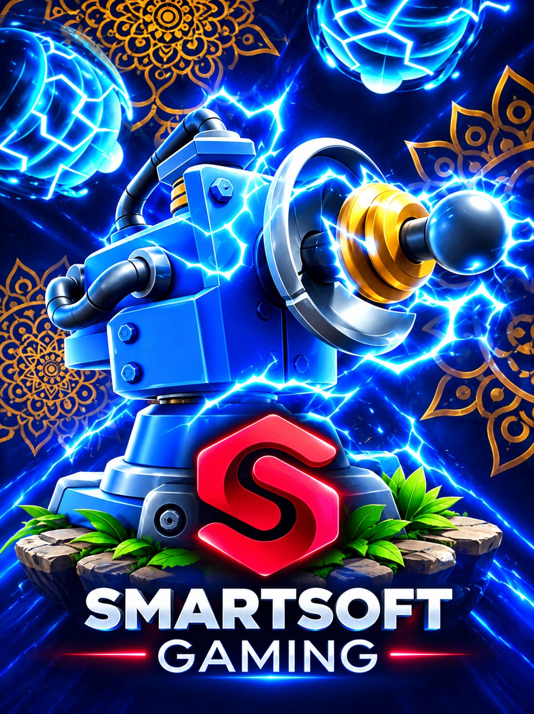 Smartsoft Gaming