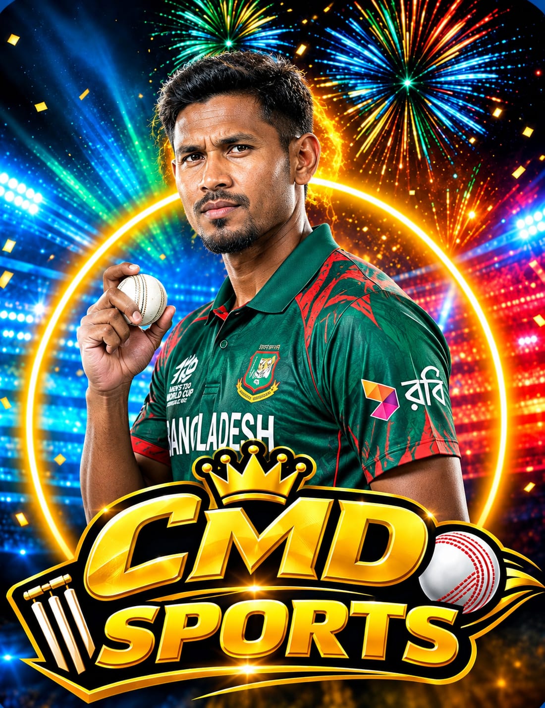 CMD