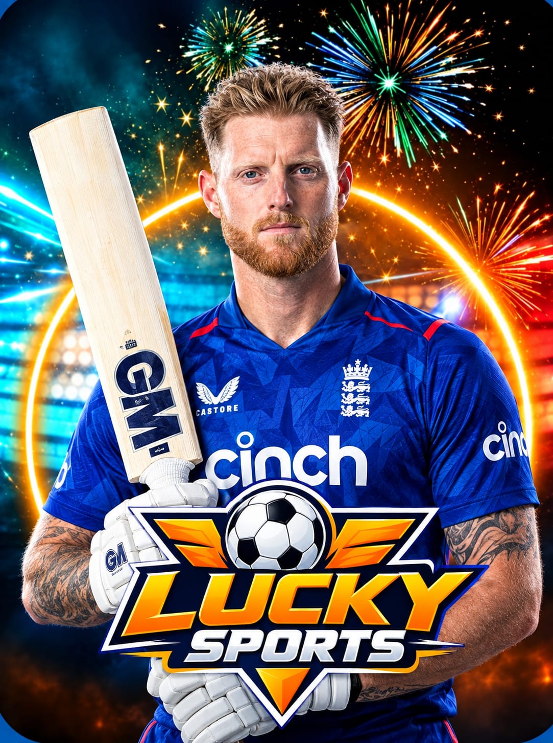 LuckSportGaming