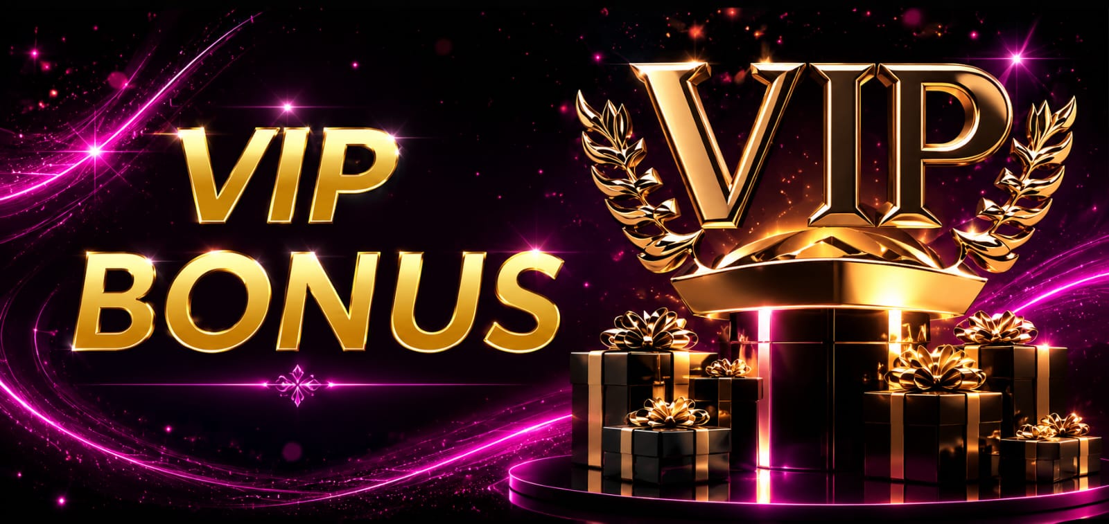 VIP Auto Bonus